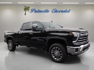 2026 Chevrolet Silverado 3500HD for sale in Winchester VA