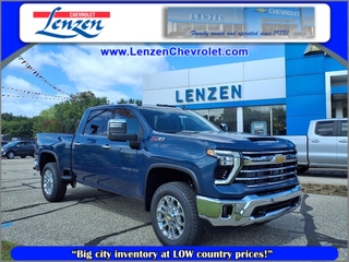 2025 Chevrolet Silverado 3500HD for sale in Chaska MN