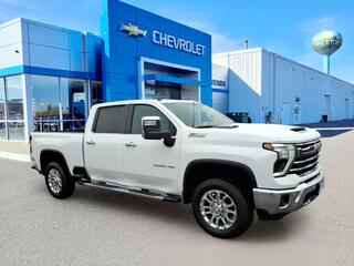 2025 Chevrolet Silverado 3500HD for sale in Spartanburg SC