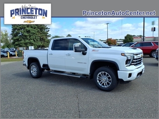2025 Chevrolet Silverado 3500HD for sale in Spartanburg SC