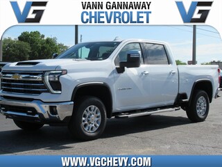 2026 Chevrolet Silverado 3500HD for sale in Eustis FL