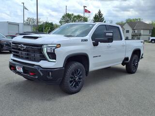 2025 Chevrolet Silverado 3500HD for sale in South Hill VA