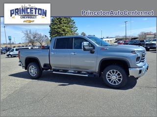 2025 Chevrolet Silverado 3500HD for sale in Spartanburg SC