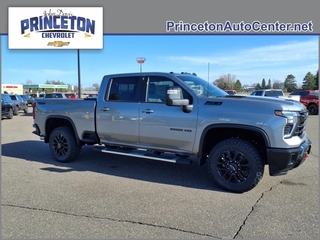 2025 Chevrolet Silverado 3500HD for sale in Spartanburg SC