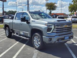 2025 Chevrolet Silverado 3500HD for sale in Austin TX