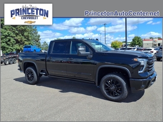 2025 Chevrolet Silverado 3500HD for sale in Spartanburg SC