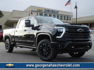 2026 Chevrolet Silverado 3500HD for sale in Wildwood FL