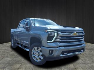 2025 Chevrolet Silverado 3500HD for sale in Youngstown OH