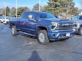 2025 Chevrolet Silverado 3500HD for sale in Lincoln NE