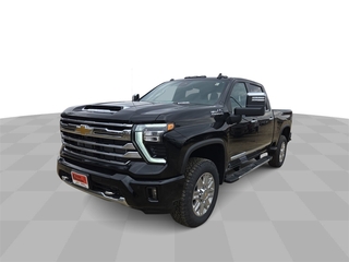 2025 Chevrolet Silverado 3500HD for sale in Grand Rapids MN