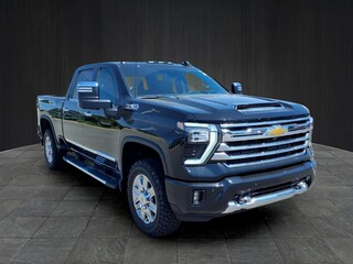 2026 Chevrolet Silverado 3500HD for sale in Youngstown OH