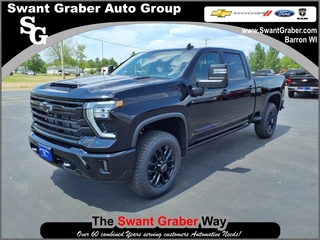 2025 Chevrolet Silverado 3500HD for sale in Barron WI