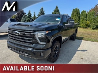 2025 Chevrolet Silverado 3500HD for sale in Plymouth WI