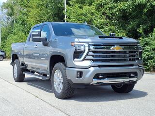 2025 Chevrolet Silverado 3500HD for sale in Cincinnati OH