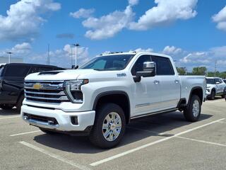 2025 Chevrolet Silverado 3500HD for sale in Ann Arbor MI