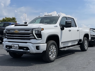 2025 Chevrolet Silverado 3500HD for sale in Linn MO