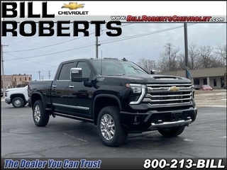 2025 Chevrolet Silverado 3500HD for sale in Little Ferry NJ