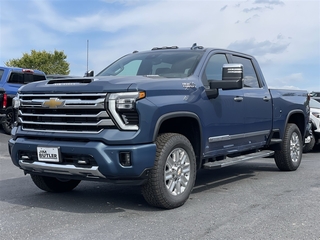 2025 Chevrolet Silverado 3500HD for sale in Linn MO