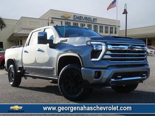 2026 Chevrolet Silverado 3500HD for sale in Wildwood FL