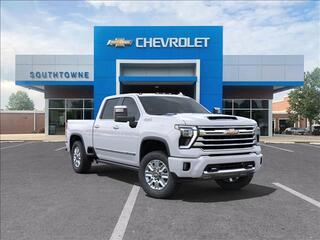 2025 Chevrolet Silverado 3500HD for sale in Newnan GA