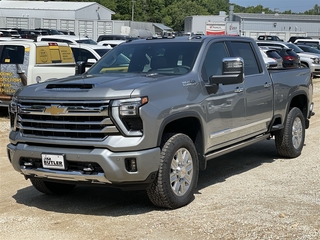 2025 Chevrolet Silverado 3500HD for sale in Linn MO