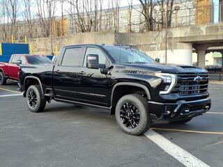 2026 Chevrolet Silverado 3500HD for sale in Binghamton NY