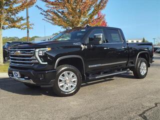 2025 Chevrolet Silverado 3500HD for sale in Portsmouth NH