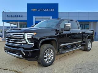 2026 Chevrolet Silverado 3500HD for sale in Ann Arbor MI