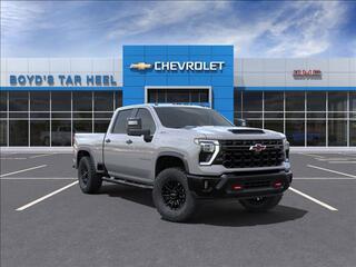 2025 Chevrolet Silverado 2500HD for sale in Roxboro NC
