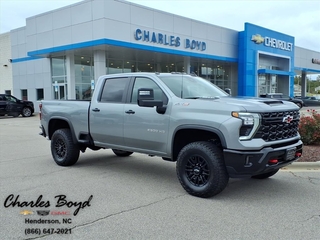 2026 Chevrolet Silverado 2500HD for sale in Henderson NC