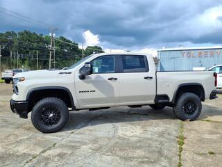 2026 Chevrolet Silverado 2500HD for sale in Philadelphia MS
