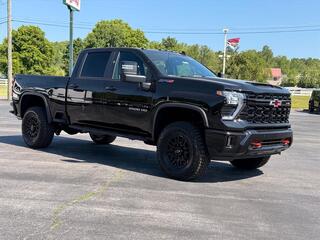 2026 Chevrolet Silverado 2500HD for sale in Princeton WV