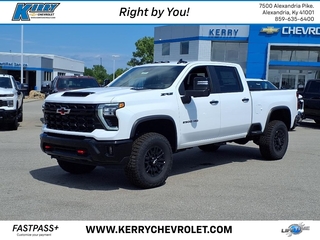 2025 Chevrolet Silverado 2500HD for sale in Alexandria KY