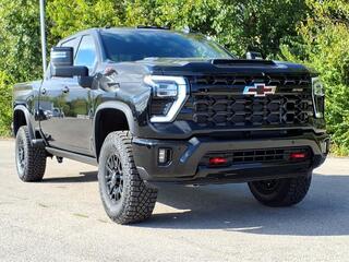 2026 Chevrolet Silverado 2500HD for sale in Cincinnati OH