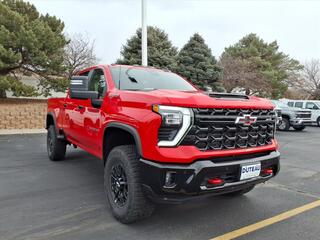 2026 Chevrolet Silverado 2500HD for sale in Lincoln NE