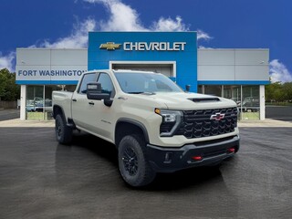 2026 Chevrolet Silverado 2500HD for sale in Fort Washington MD