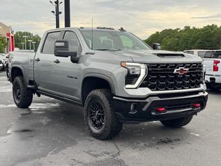 2026 Chevrolet Silverado 2500HD for sale in Easley SC