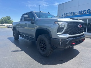 2026 Chevrolet Silverado 2500HD for sale in Three Rivers MI