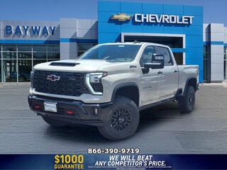 2026 Chevrolet Silverado 2500HD for sale in Pearland TX