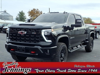 2025 Chevrolet Silverado 2500HD for sale in Palmyra IL