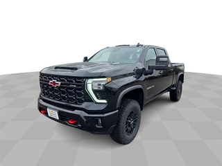 2026 Chevrolet Silverado 2500HD for sale in Hibbing MN