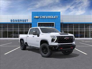 2026 Chevrolet Silverado 2500HD for sale in Somerset PA