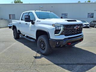 2025 Chevrolet Silverado 2500HD for sale in Brookpark OH