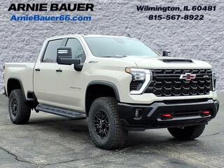 2026 Chevrolet Silverado 2500HD for sale in Wilmington IL