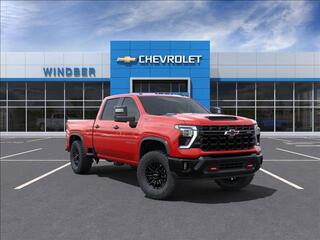 2025 Chevrolet Silverado 2500HD for sale in Windber PA