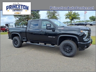 2025 Chevrolet Silverado 2500HD for sale in Spartanburg SC