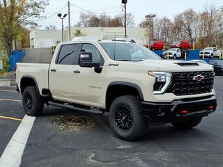 2026 Chevrolet Silverado 2500HD for sale in Binghamton NY