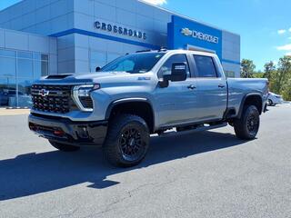 2026 Chevrolet Silverado 2500HD for sale in Sanford ME