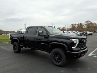 2026 Chevrolet Silverado 2500HD for sale in Frankfort IL