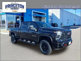 2026 Chevrolet Silverado 2500HD for sale in Spartanburg SC